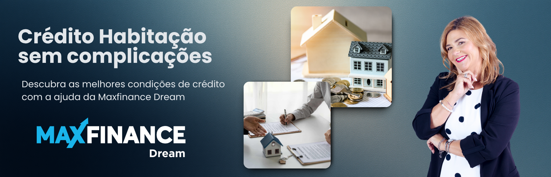 Banner Crédito Habitação 