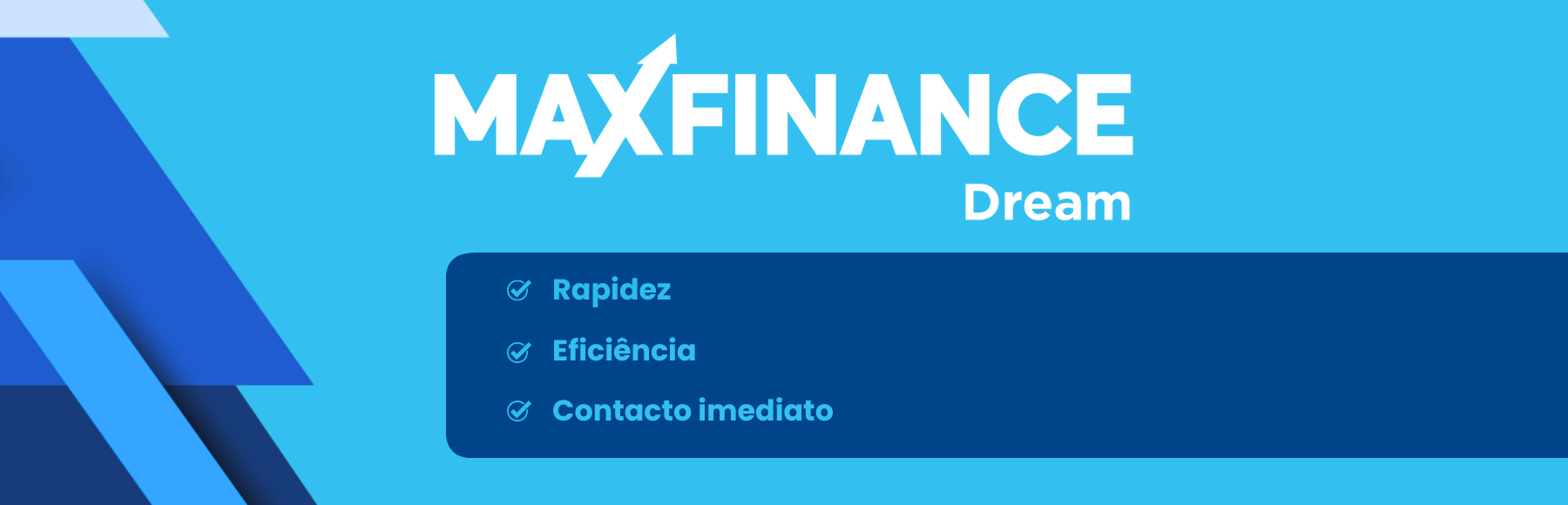 Maxfinance dream soluções financeira 