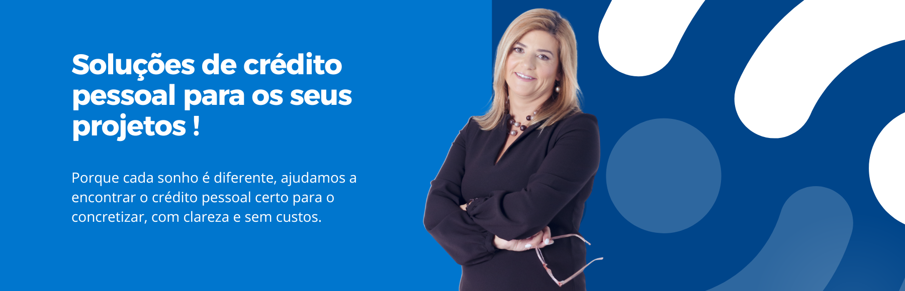 Crédito pessoal Maxfinance Dream 