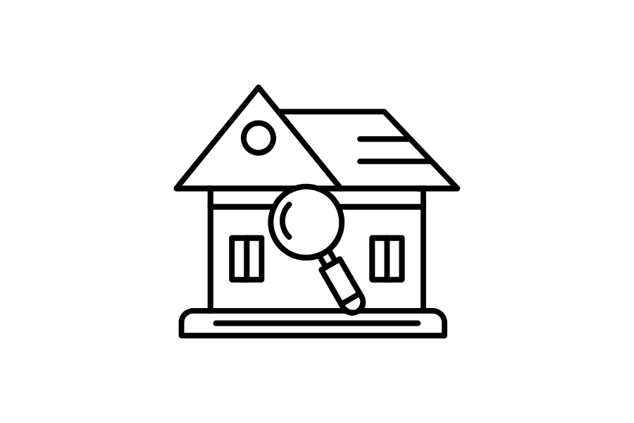 icon Comprovativo de não titularidade de outro imóvel