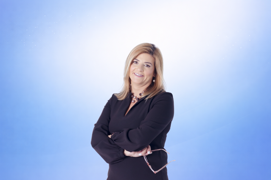 Vera Vicente Broker Maxfinance Dream 