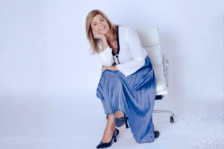 Vera Vicente Broker maxfinance dream 