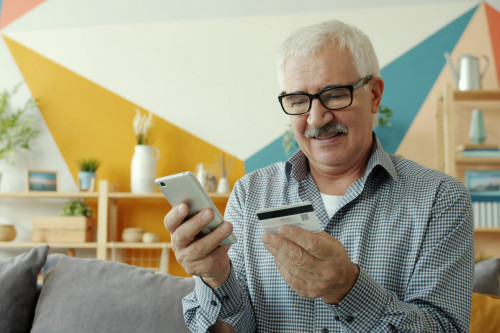 Quero pedir um crédito habitação, mas será que já não tenho idade?