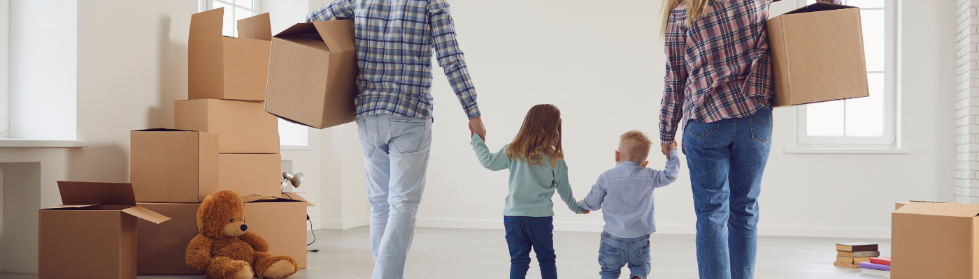 Comprar casa com a Maxfinance Dream 